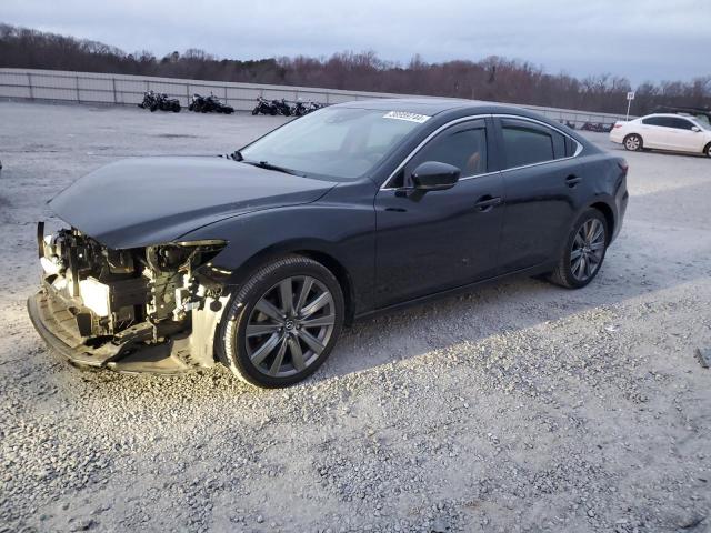 2019 mazda 6