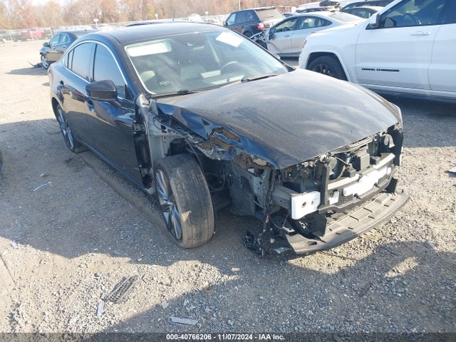 2020 mazda mazda6