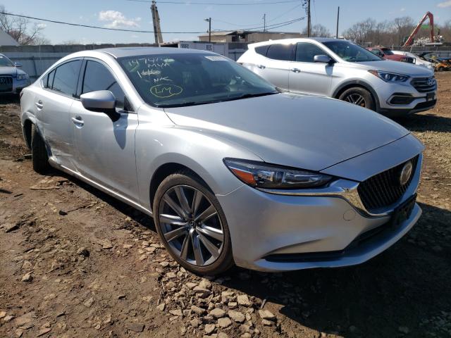 2018 mazda 6 touring