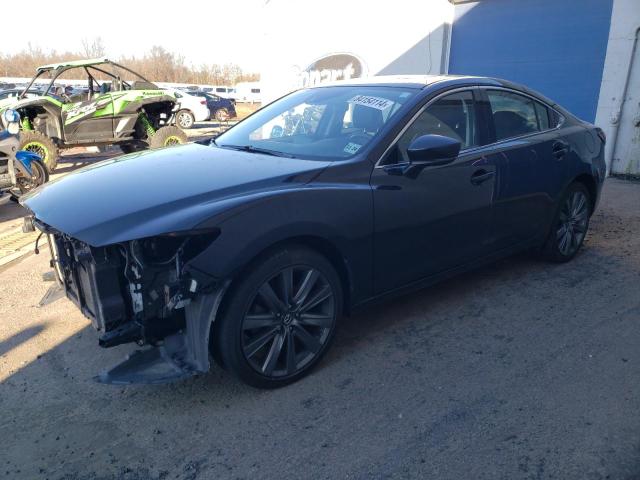 2019 mazda 6 touring