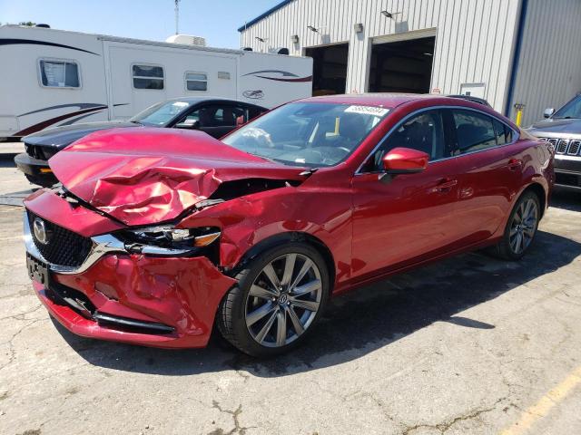 2019 mazda 6