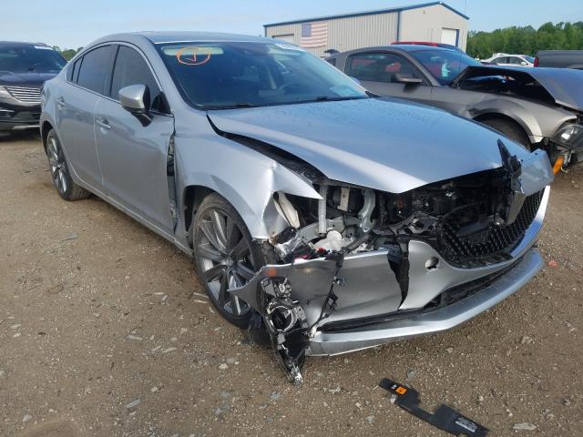 2018 mazda 6