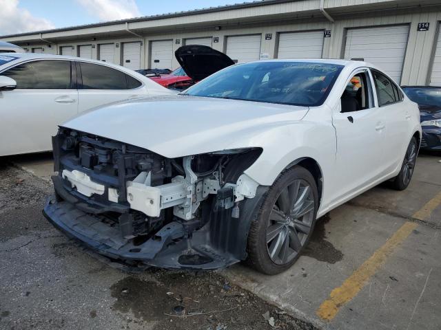 2019 mazda 6 touring