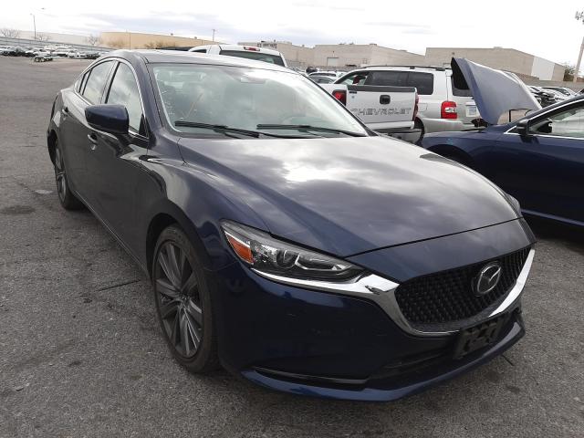 2019 mazda 6