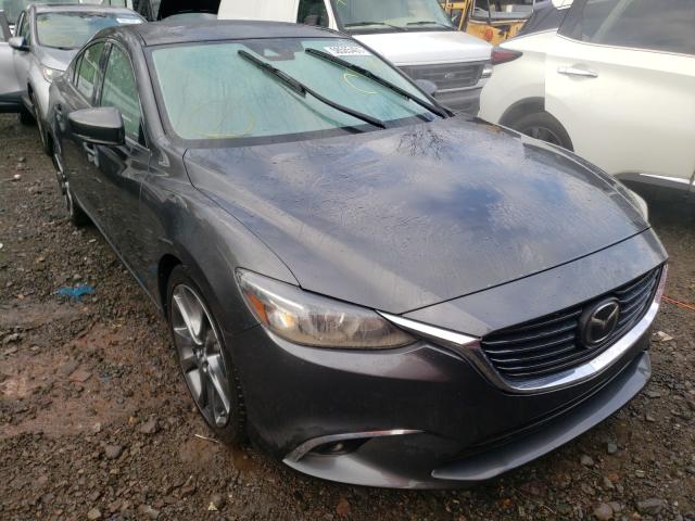 2017 mazda 6