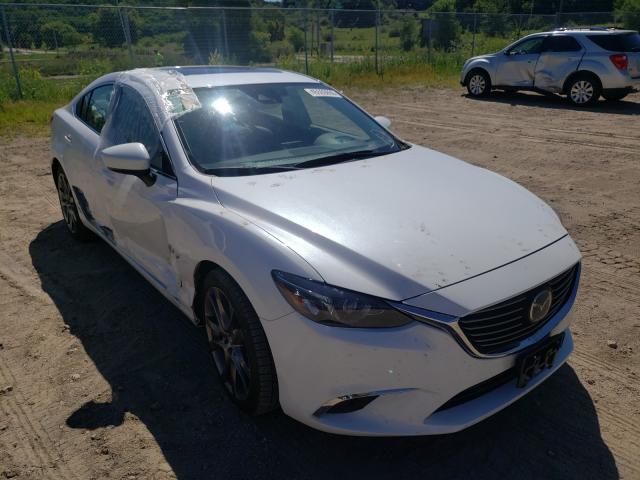2017 mazda 6 grand to