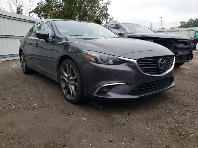 2017 mazda 6 grand to