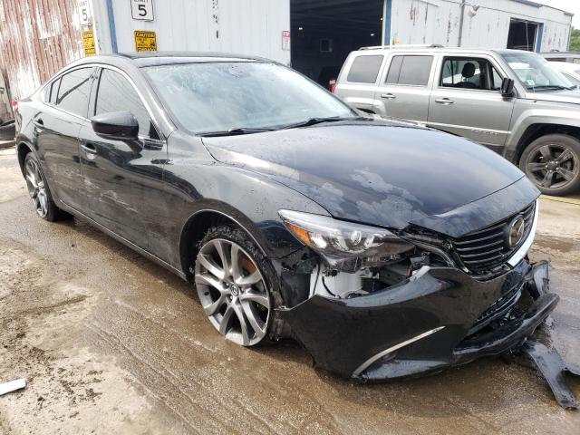 2017 mazda 6