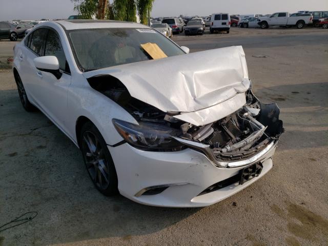 2017 mazda 6 grand to