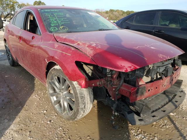 2017 mazda 6 grand to