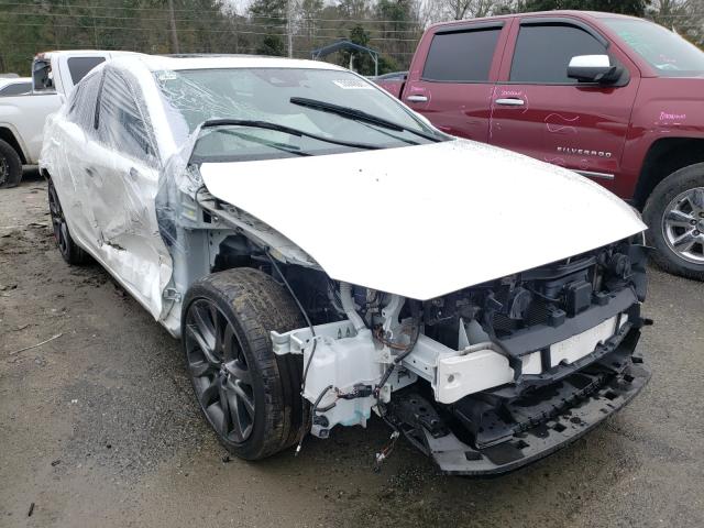 2016 mazda 6 grand to