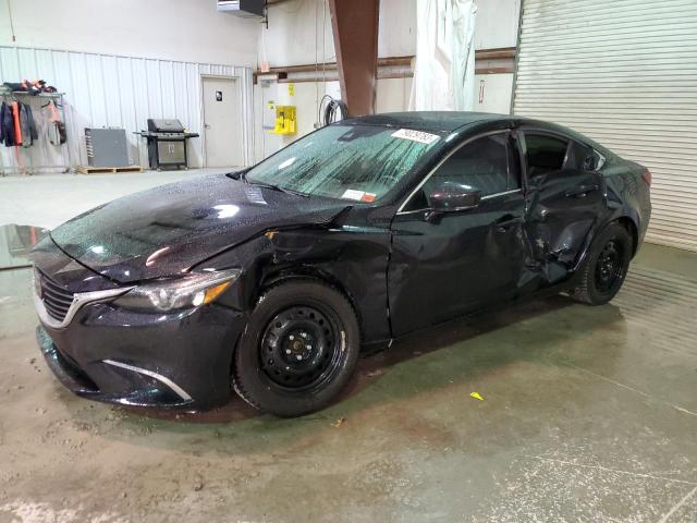 2017 mazda 6