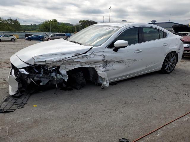2018 mazda 6
