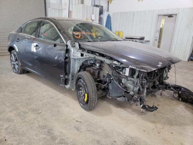 2018 mazda 6 grand to