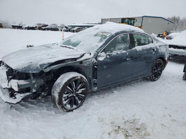 2021 mazda 6