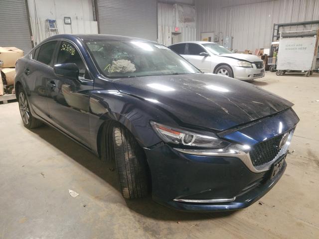 2019 mazda 6