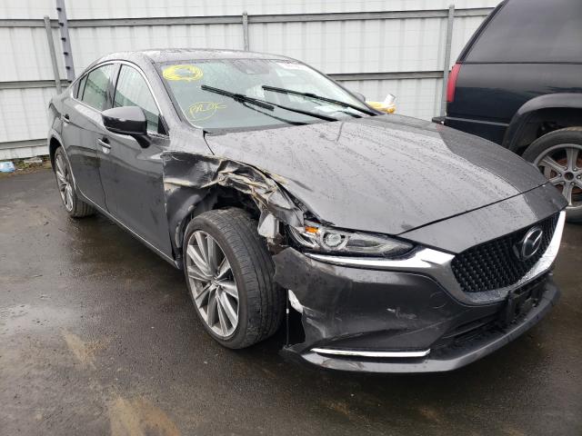 2019 mazda 6 grand to