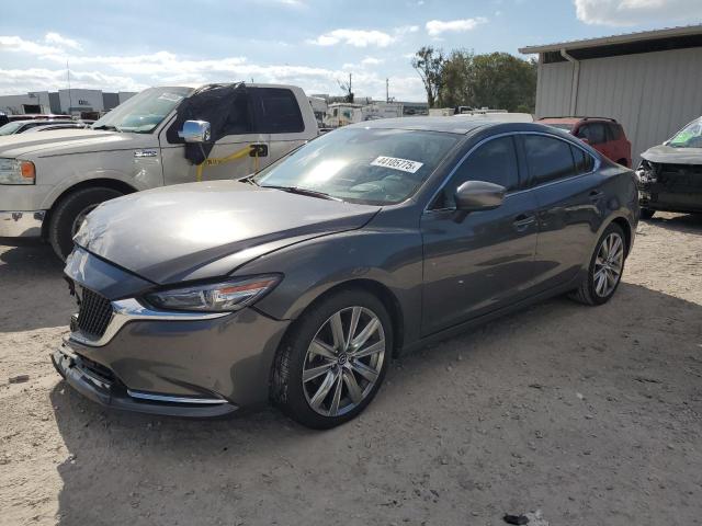 2021 mazda 6 grand to