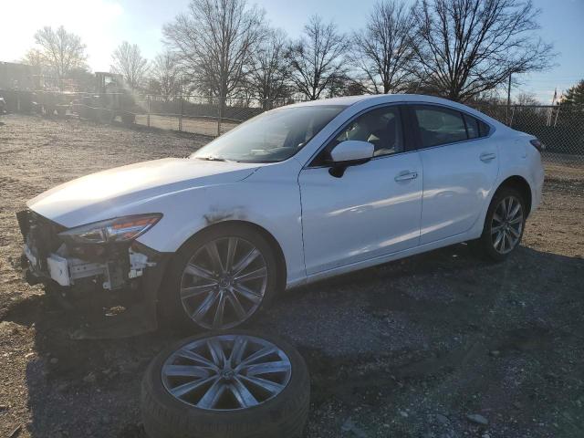 2018 mazda 6 grand to
