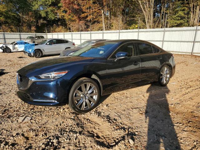 2021 mazda 6