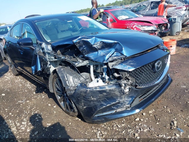 2019 mazda mazda6