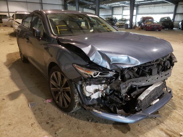 2018 mazda 6 grand to
