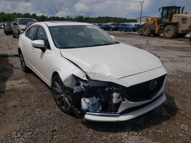 2018 mazda 6 grand to