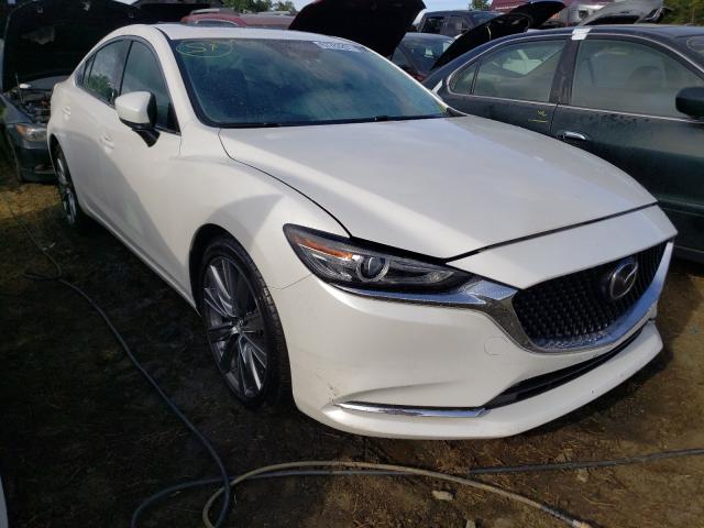 2018 mazda 6 grand to