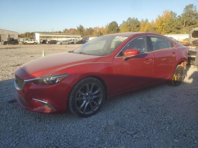 2017 mazda 6