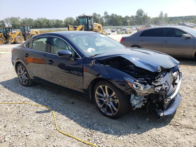 2017 mazda 6