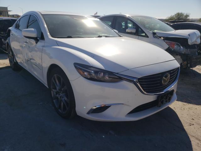 2017 mazda 6 grand to