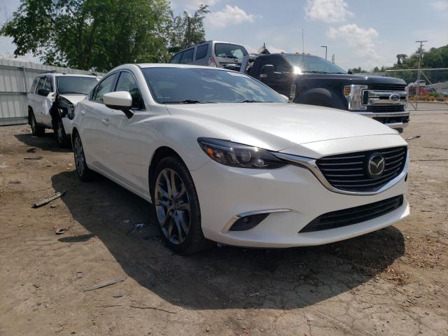 2017 mazda 6