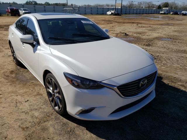 2016 mazda 6