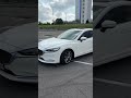 2018 mazda 6