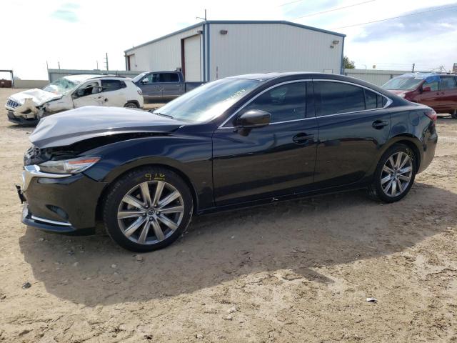 2020 mazda 6