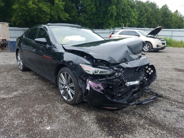 2019 mazda 6