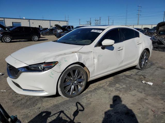 2021 MAZDA Mazda6