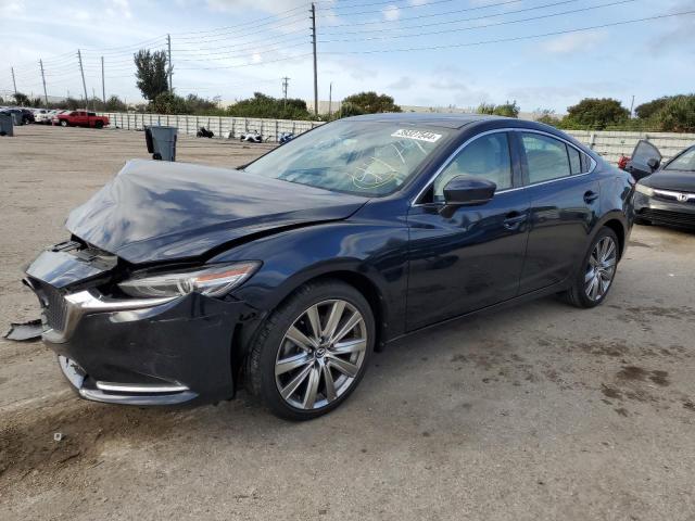 2020 mazda 6