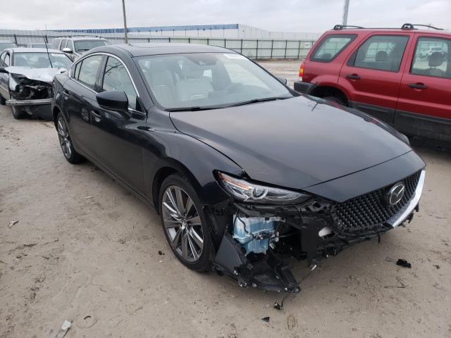 2019 mazda 6