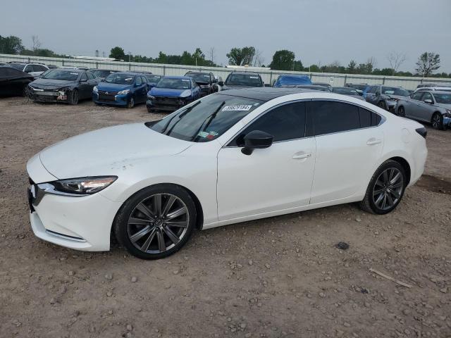 2018 mazda 6