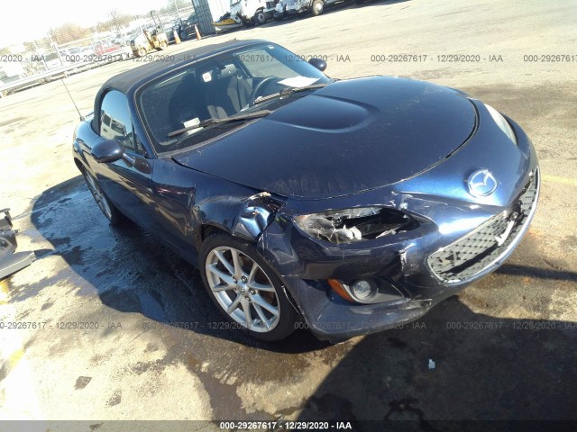 2010 mazda mx-5 miata