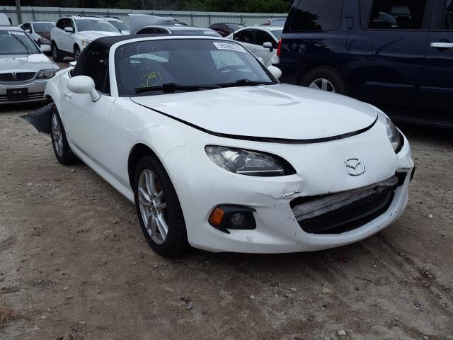 2013 mazda mx-5 miata
