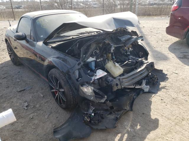 2013 mazda mx-5 miata