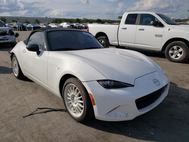 2021 mazda mx-5 miata