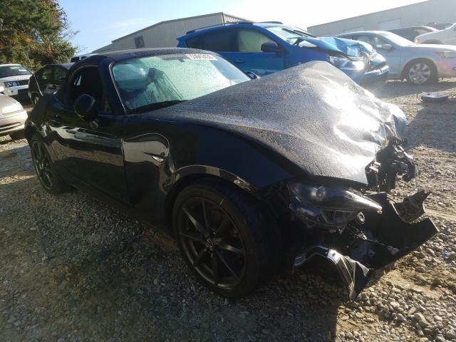 2016 mazda mx-5