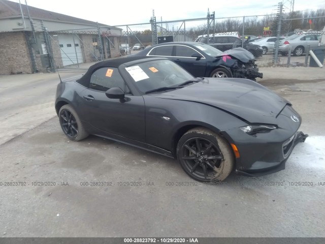 2015 mazda mx-5