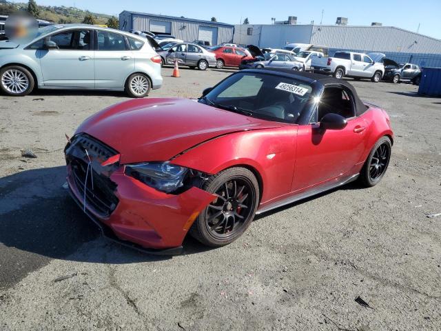 2015 mazda mx-5