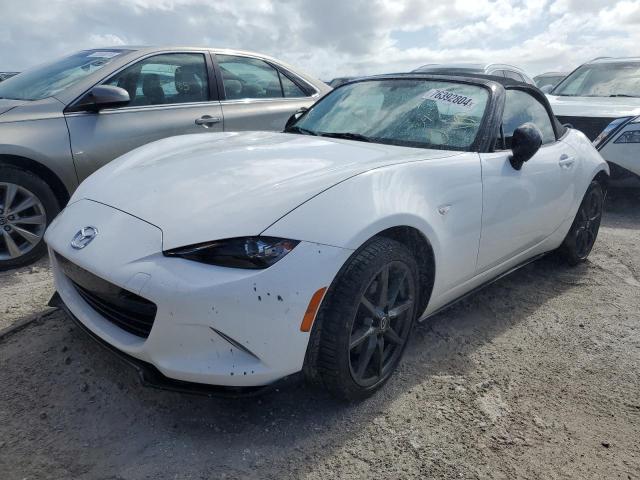 2017 MAZDA MX-5