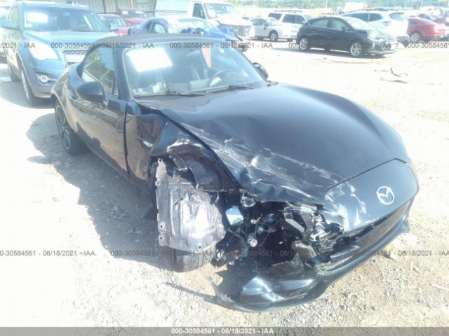 2017 mazda mx-5 miata