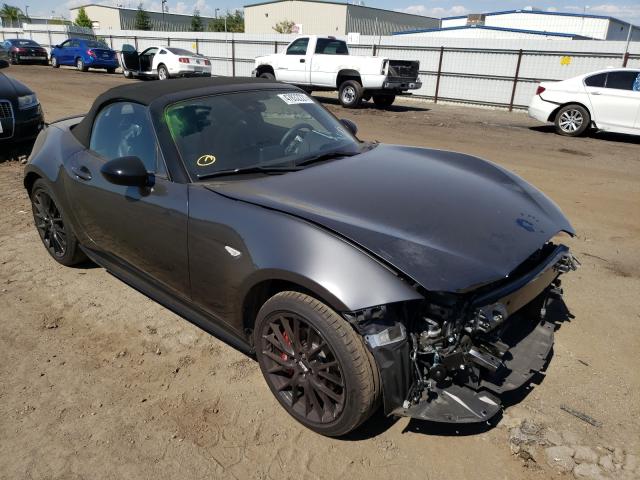 2020 mazda mx-5 miata